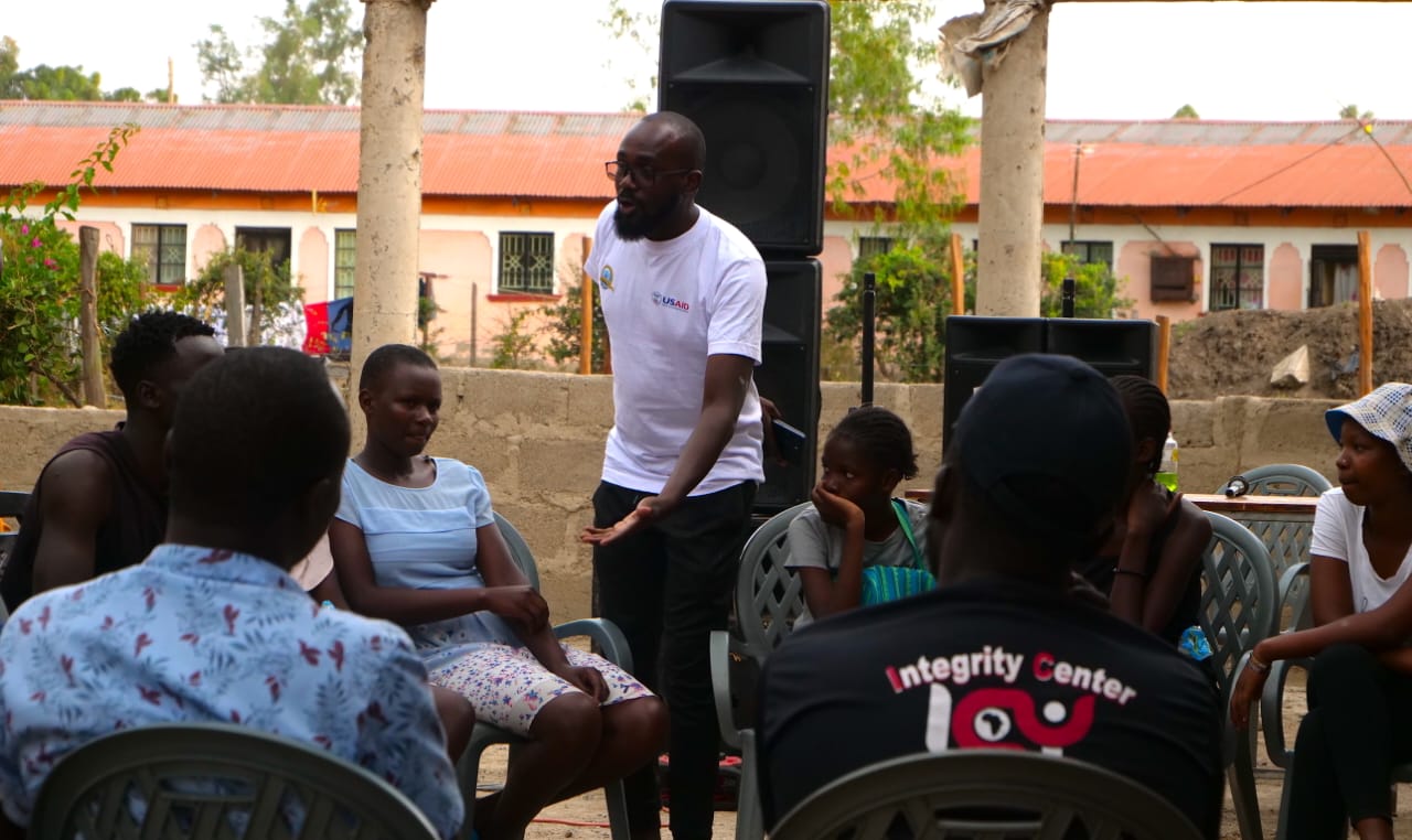 Free Bootstrap Template by uicookies.com